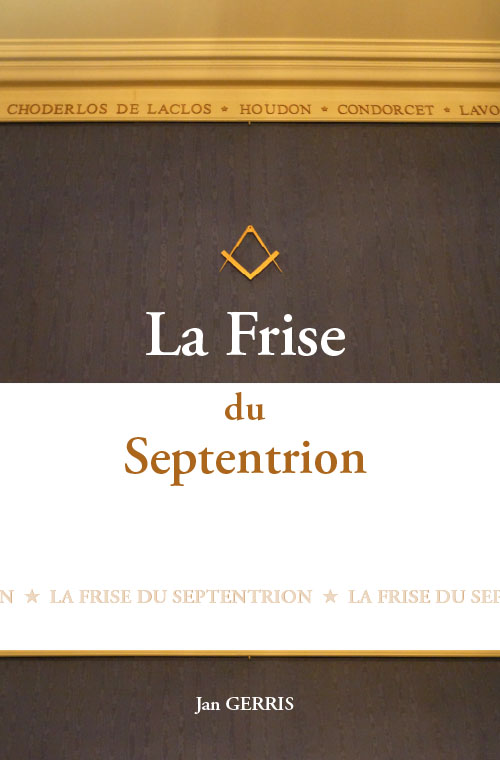 Image de couverture du livre 'La Frise Du Septentrion'